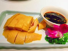 -外滩往事民国上海菜(黄浦店)