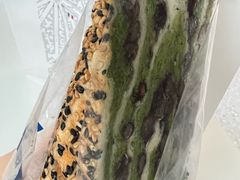 抹茶大纳言卷-都恩客(高岛屋百货店)