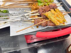 -京朋串屋·烧烤(望京西路总店)