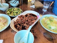 -双塔老饭店