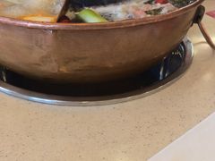 -阳坊大都涮羊肉(阳坊总店)