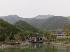 -静之湖度假区