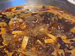 -天都火锅酒楼(虹梅南路店)