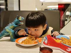 -必胜客(宁波天一水街店)