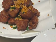 -汤城小厨•粤菜•靓汤(西直门凯德MALL店)