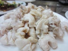 爆肚-金生隆(六铺炕店)
