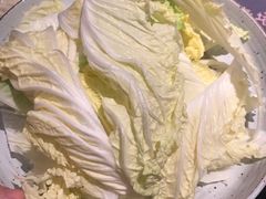 -老墙根涮肉·铜锅·烧烤(欢乐谷·王四营店)