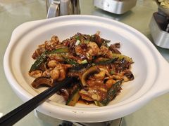 -刘胖子家常菜·蹄花焖藕(兴业店)