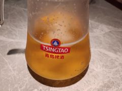 -大哈福烧烤·海鲜·家常菜(延安三路店)