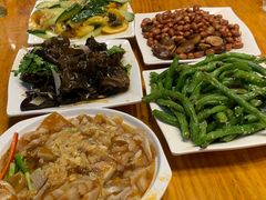 -农夫大盘鸡(经八路总店)