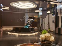 -上和臻品中国菜(花园街店)