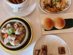 -顺德喜来登酒店·采悦轩