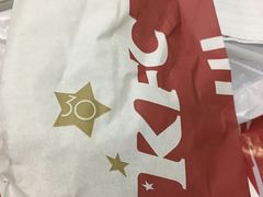 -肯德基(胜利店)