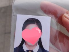 -鸿达摄影KEEP LOVE家庭肖像馆·身份证照(宝山万达广场店)