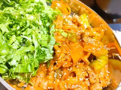 -kingkong大猩猩烤肉(CBD店)