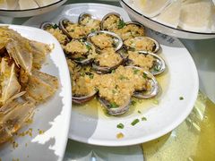 -四川小胡子海鲜(丁村万人海鲜广场店)