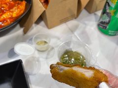 -Kyochon1991校村(共和路店)