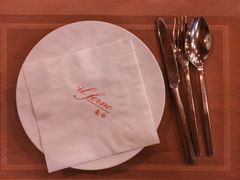 -IL Forno 意坊·意大利餐厅(温州万象城店)