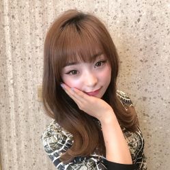 点击看大图 -3AM·S HAIR SALON烫发染发接发