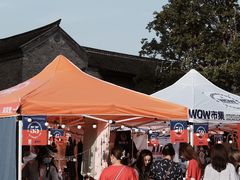 -回龙窝历史文化街区