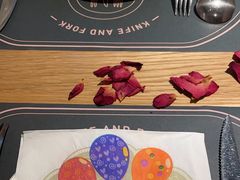 -刀叉遇上筷子中西融合餐厅(南开店)