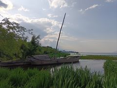 -洱海月湿地公园