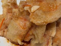 -北大荒人•新东北菜(青岛银座店)