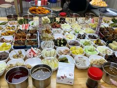 -江油特色冷沾沾(火炮街店)