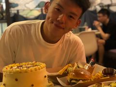 -Cooking Man(中懋天地店)