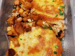 三鲜豆皮-老通城豆皮大王(吉庆街店)