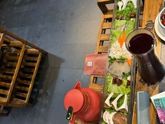-南门四季铜锅涮肉(左家庄店)