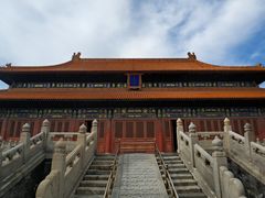 -历代帝王庙博物馆