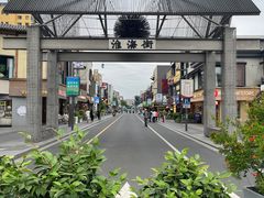 -寒山寺