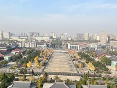 -大慈恩寺(大雁塔)