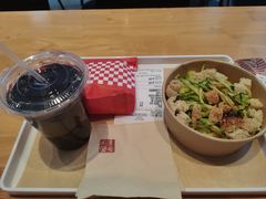-西少爷(望京SOHO店)