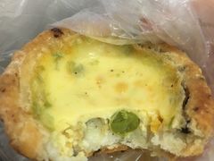 -嘉乐蛋挞王(文明分店)