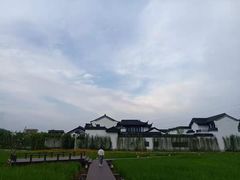 -禾悦庄餐厅