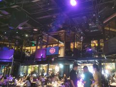 -胡桃里音乐酒馆(白云五号T5 MALL店)
