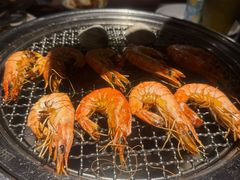 -東盛炭烤自助料理(浦东文峰广场店)