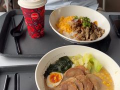 -彗星餐厅(香港迪士尼乐园)