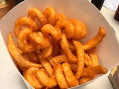 -麦当劳(四平路店)