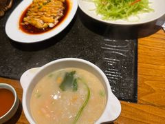 -小城粥道·海胆鲜虾粥(解放广场店)