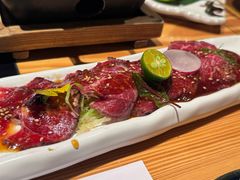 -花潮料理艺食馆(世欧广场店)