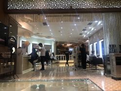 -丝情发艺 I SALON