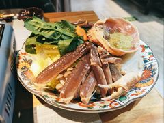 -森味薪火烧•烧鸟居酒屋•日本料理(望京店)