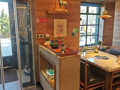 -韩香福烤肉庄园(荣成店)