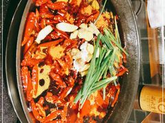 -较场口火锅(九街店)