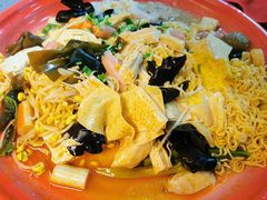 -文立新·秤盘麻辣烫(天通苑店)