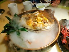 -桂满陇-十里风荷(合生汇店)