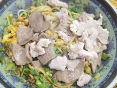-硒泉筒骨汤粉